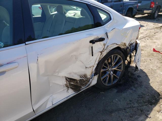 2018 VOLVO S90 T5 MOM LVY982MK7JP022666