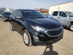 2018 CHEVROLET  EQUINOX