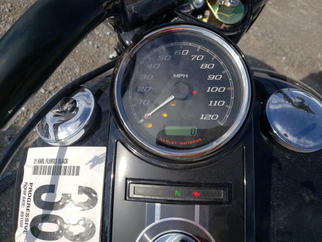 2021 HARLEY-DAVIDSON FLHRXS 1HD1KVP19MB676403