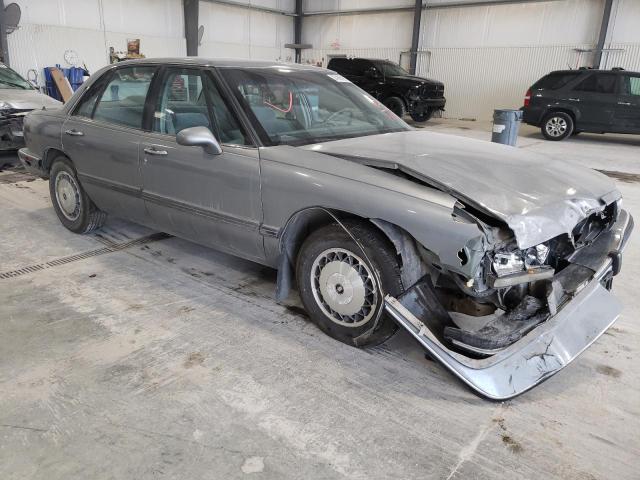 1993 Buick LeSabre Custom