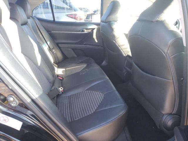 2018 TOYOTA CAMRY L 4T1B11HK8JU512757