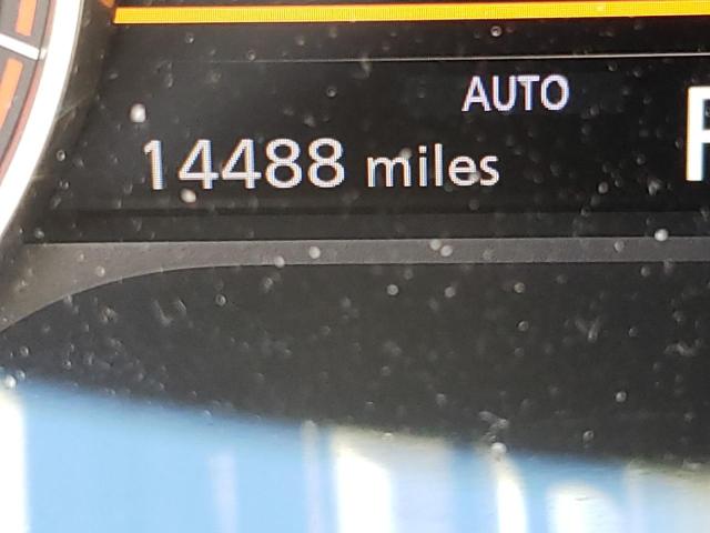 2021 NISSAN ROGUE SL JN8AT3CB5MW210093