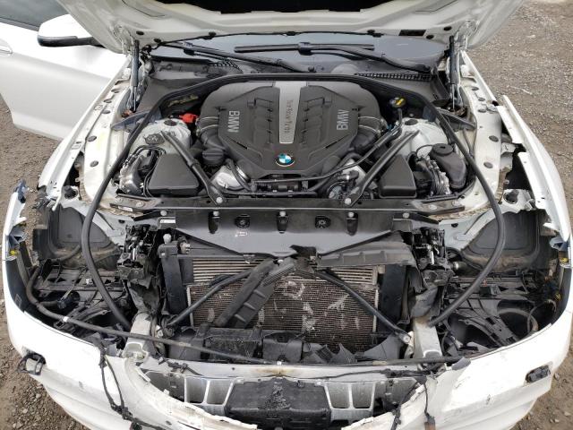 2017 BMW 650XI GRAN WBA6D6C5XHG388461