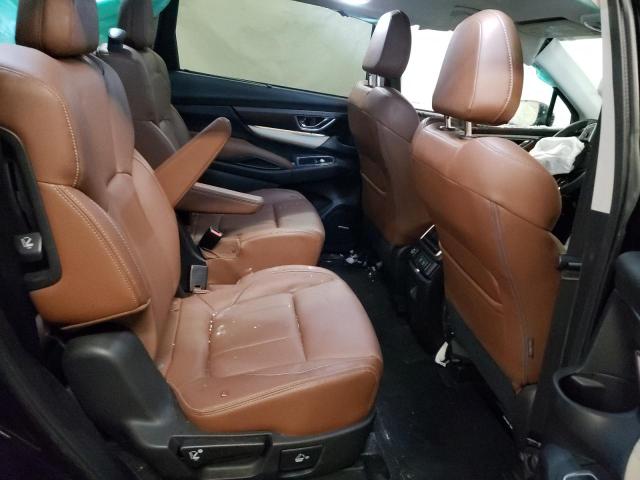 2021 SUBARU ASCENT TOU 4S4WMARD0M3417886