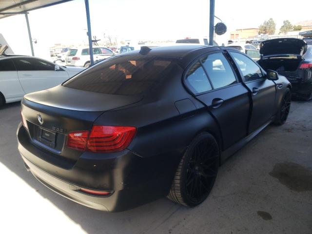 WBA5A5C51FD517992 Bmw 528 I 2015. Фото: 3