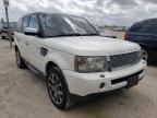 2007 LAND ROVER  RANGE ROVER