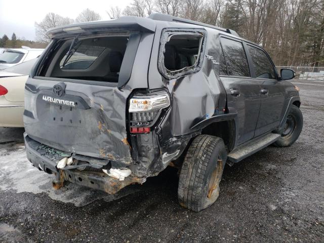 2019 TOYOTA 4RUNNER JTEBU5JR3K5707943