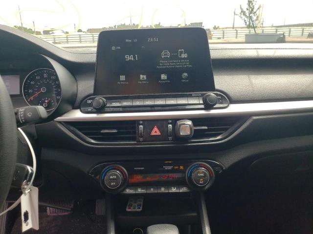 2019 KIA FORTE FE 3KPF24AD6KE099771