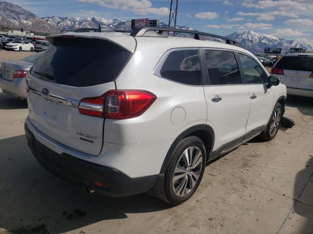 2019 SUBARU ASCENT TOU 4S4WMARD3K3431942