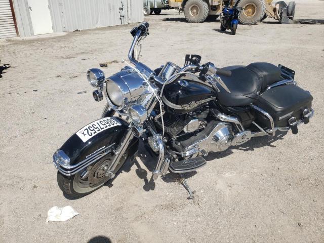 2003 HARLEY-DAVIDSON FLHRCI 1HD1FRW113Y712402