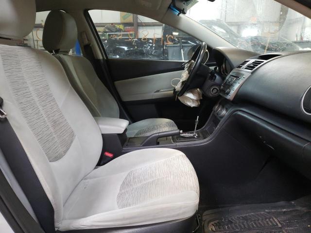 2010 MAZDA 6 I - 1YVHZ8BH1A5M27423