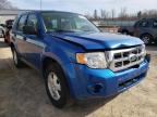 2011 FORD  ESCAPE