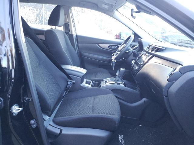 JN1BJ1AW2MW663171 Nissan Rogue Spor 2021. Фото: 4