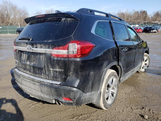 2021 SUBARU ASCENT 4S4WMAFD6M3439203