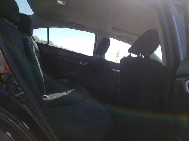 19XFB2F84FE269082 Honda Civic Ex 2015. Фото: 5