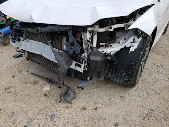 W04GL6SX9K1030625 Buick Regal Preferred