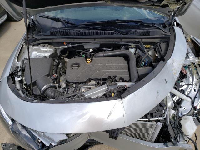 1G1ZB5ST0LF077001 Chevrolet Malibu Ls 2020. Фото: 6