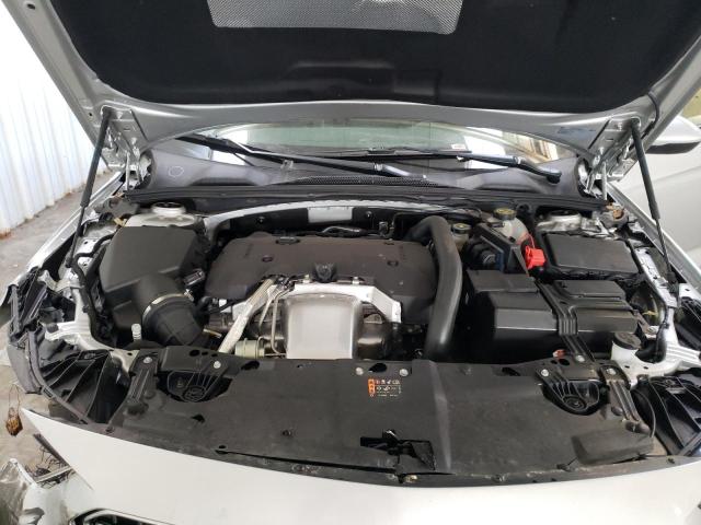2019 BUICK REGAL ESSE W04GP6SX5K1025250