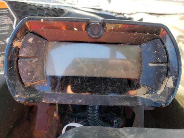 2021 CAN-AM ATV 3JBVGAW41MK001080