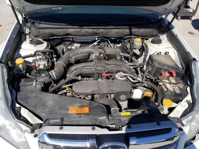 4S4BRBDCXE3246912 Subaru Outback 2. 2014. Фото: 6