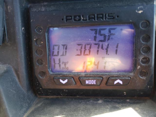 2017 POLARIS ATV 3NSVDE920HF934179
