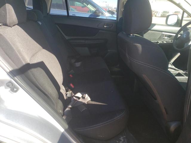 JF2GPACC7DG875841 Subaru Xv Crosstr 2013. Фото: 5