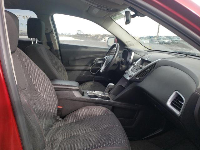 2011 CHEVROLET EQUINOX LT - 2CNF1EE55B6292155