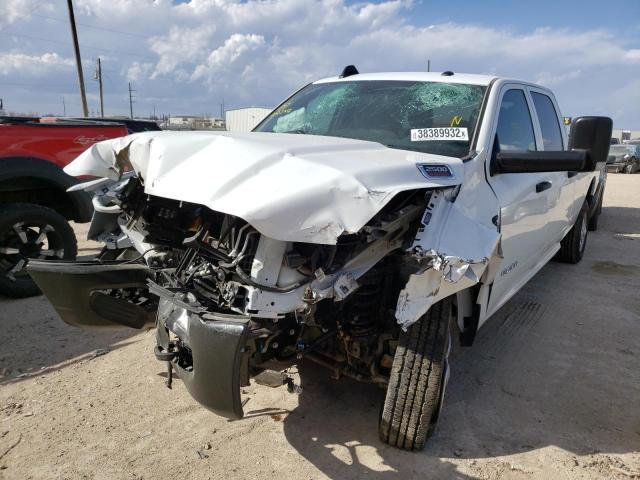 2022 RAM 2500 TRADE 3C6UR5HL7NG202542