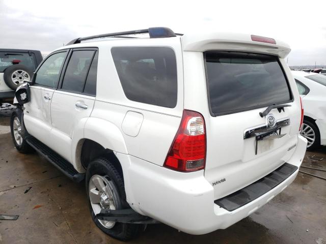 JTEZU14R978089780 Toyota 4Runner Sr 2007. Фото: 2
