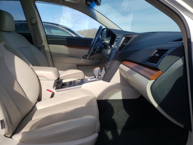 2014 SUBARU OUTBACK 2. - 4S4BRCLC9E3275115