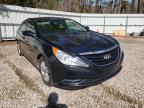 2013 HYUNDAI  SONATA