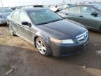 2005 ACURA  TL