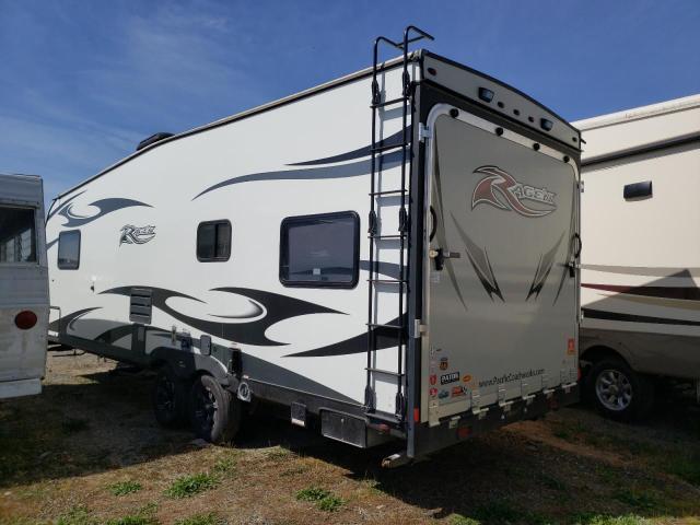 5UYRN3022KR026426 Paci Trailer 2019. Фото: 2
