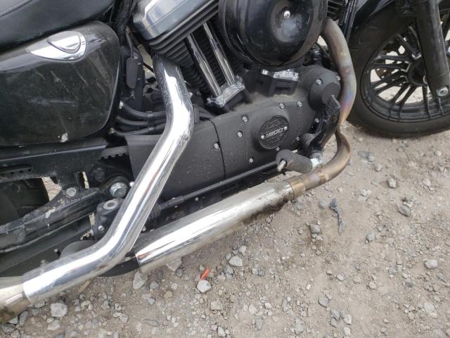 2017 HARLEY-DAVIDSON XL1200 FOR 1HD1LC317HC432918