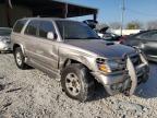 2002 TOYOTA  4RUNNER