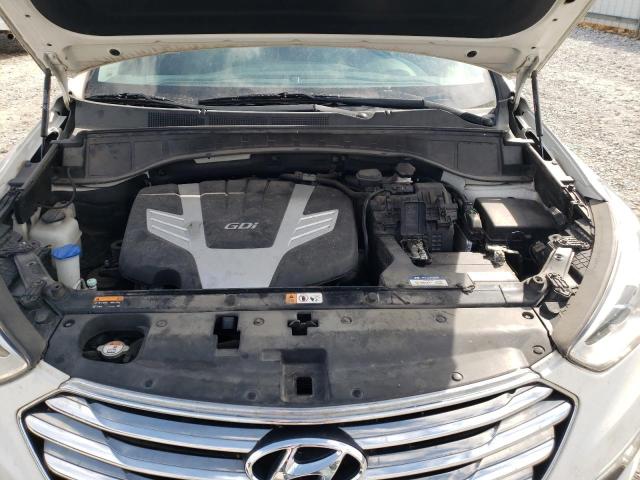 2015 HYUNDAI SANTA FE G - KM8SRDHF9FU106927