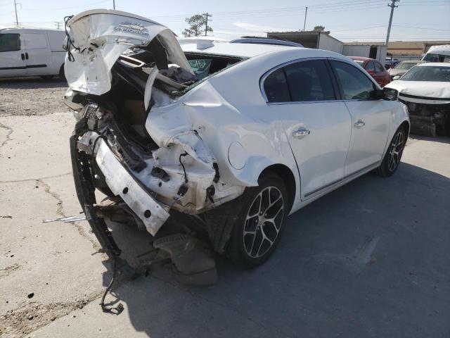 2016 BUICK LACROSSE S 1G4G45G34GF223869