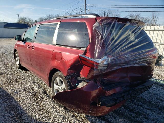 2015 TOYOTA SIENNA LE - 5TDKK3DC2FS561010