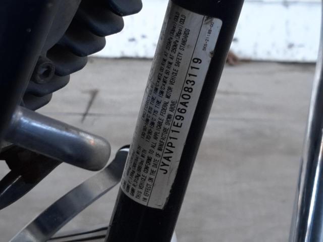 2006 YAMAHA XVS1100 A JYAVP11E96A083119