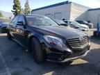 MERCEDES-BENZ S-CLASS 2015 foto