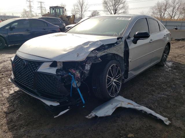 2020 TOYOTA AVALON TOU 4T1HZ1FB7LU050474