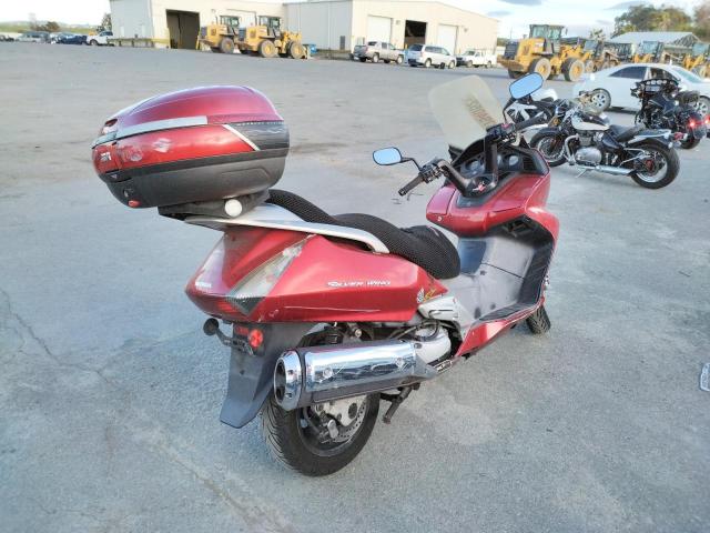 2003 HONDA FSC600 D JH2PF01103K102001