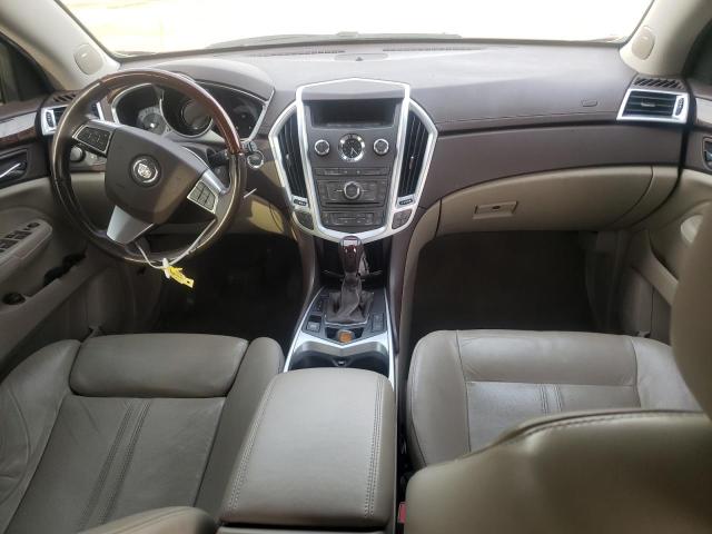 2010 CADILLAC SRX LUXURY - 3GYFNAEY1AS607366