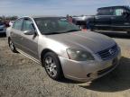 2006 NISSAN  ALTIMA