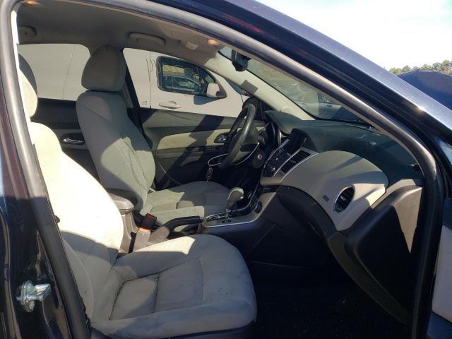 2015 CHEVROLET CRUZE LT 1G1PC5SB0F7211628