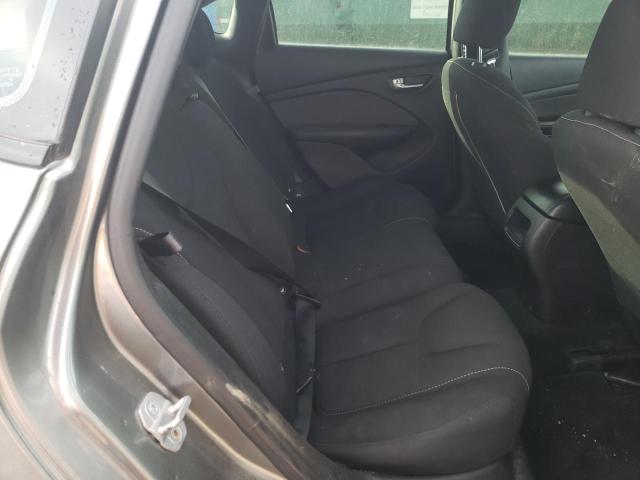 1C3CDFBA9DD157653 Dodge Dart Sxt 2013. Фото: 5