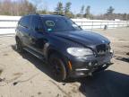 2013 BMW  X5