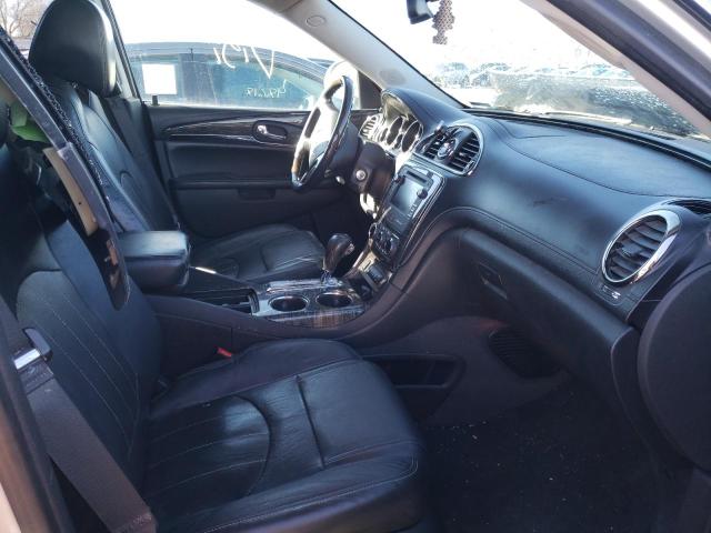 2013 BUICK ENCLAVE - 5GAKVCKD5DJ199947