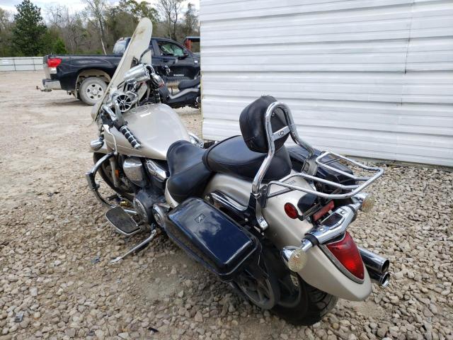 2008 YAMAHA XVS1300 CT JYAVP25E08A005542