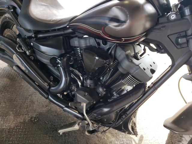 2014 YAMAHA XV1900 CU JYAVP34E6EA001370